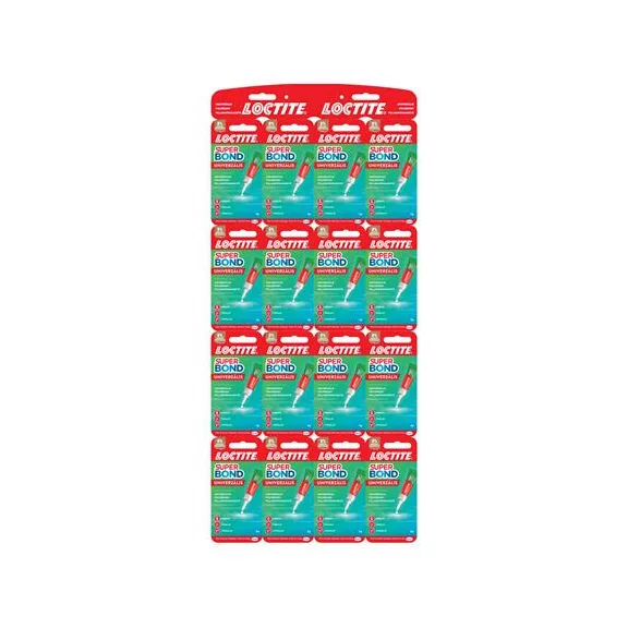 Pillanatragasztó, 3 g, HENKEL "Loctite Super Bond Liquid"