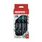 Alkoholos marker készlet, 3-5 mm, vágott, KORES "ECO K-Marker XP2", 4 különböző szín
