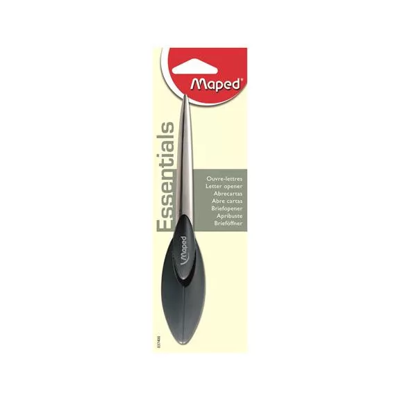 Levélbontó, 17 cm, MAPED Levélbontó, 17 cm, MAPED