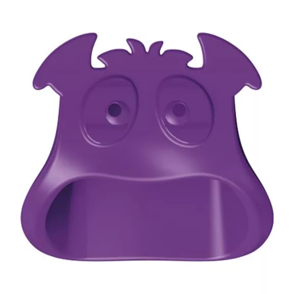 Radír, MAPED "Little Monster", vegyes színek
