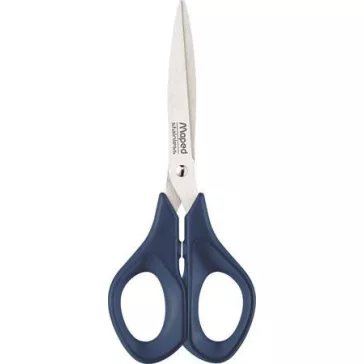   Olló, általános, 17 cm, MAPED „Multiuse Advanced”, vegyes színek