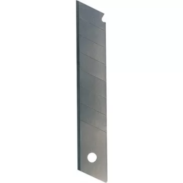   Pótkés 18 mm-es univerzális késhez, MAPED, 10 db/bliszter
