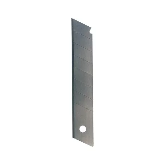 Pótkés 18 mm-es univerzális késhez, MAPED, 10 db/bliszter Pótkés 18 mm-es univerzális késhez, MAPED, 10 db/bliszter