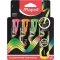 Szövegkiemelő készlet, 1-5 mm, MAPED "Fluo Peps Flex", 4 különböző szín