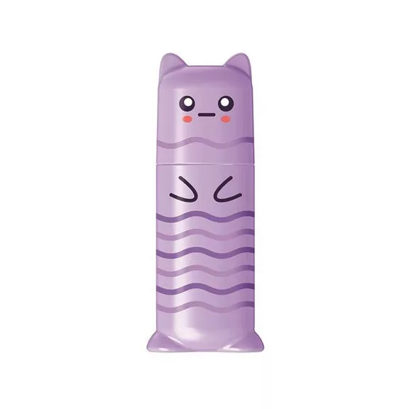 Szövegkiemelő készlet, 1-5 mm, MAPED "Mini Pastel", 4 különböző pasztell szín