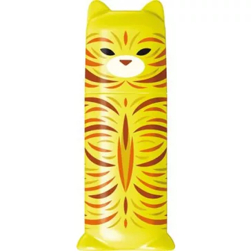   Szövegkiemelő készlet, 1-5 mm, MAPED "Fluo Peps Mini Cute", vegyes színek