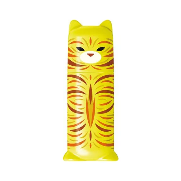Szövegkiemelő készlet, 1-5 mm, MAPED "Fluo Peps Mini Cute", vegyes színek