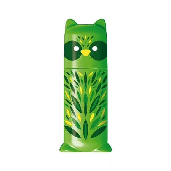 Szövegkiemelő készlet, 1-5 mm, MAPED "Fluo Peps Mini Cute", vegyes színek