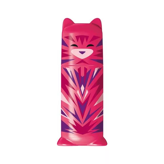 Szövegkiemelő készlet, 1-5 mm, MAPED "Fluo Peps Mini Cute", vegyes színek