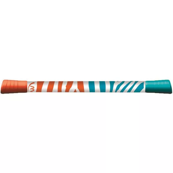 Filctoll készlet, kimosható, MAPED "Color'Peps Duo", 20 különböző szín