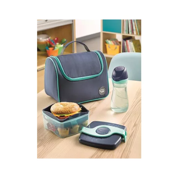 Uzsonnás táska, MAPED PICNIK "Origins", kék