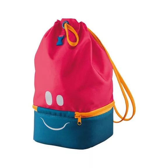 Uzsonnás táska, MAPED PICNIK "Concept Kids", pink