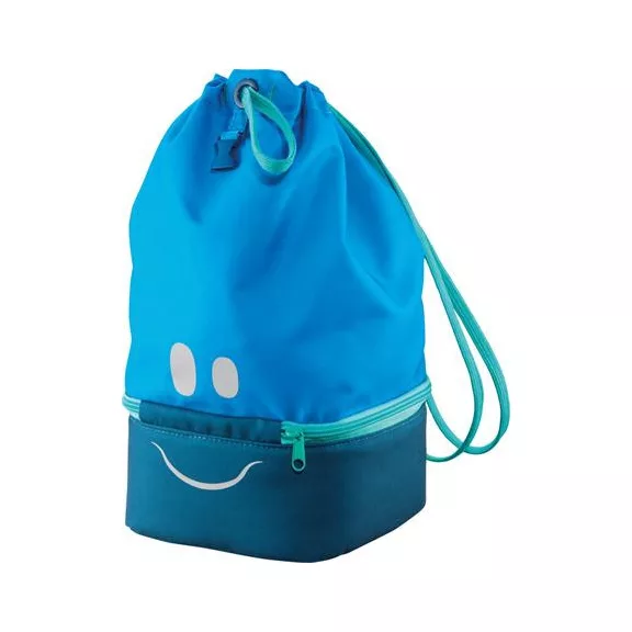 Uzsonnás táska, MAPED PICNIK "Concept Kids", kék