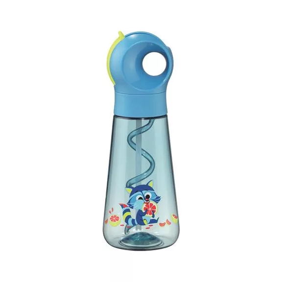 Kulacs, 500 ml, Ecozen®, MAPED PICNIK "Concept Miniz", mosómedve