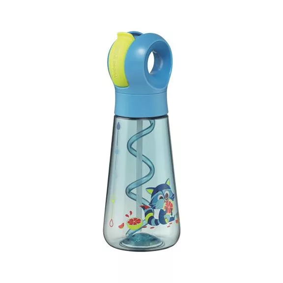Kulacs, 500 ml, Ecozen®, MAPED PICNIK "Concept Miniz", mosómedve
