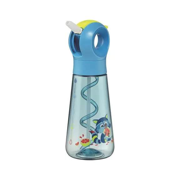 Kulacs, 500 ml, Ecozen®, MAPED PICNIK "Concept Miniz", mosómedve