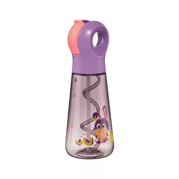 Kulacs, 500 ml, Ecozen®, MAPED PICNIK "Concept Miniz", nyuszi