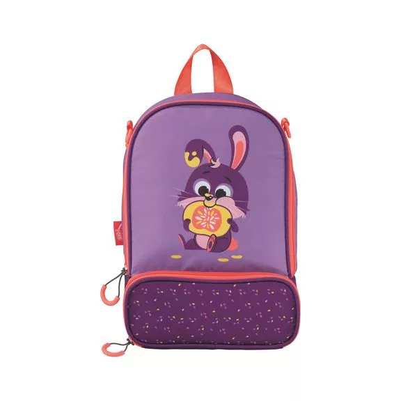 Uzsonnás táska, ovis, MAPED PICNIK "Concept Miniz", nyuszi