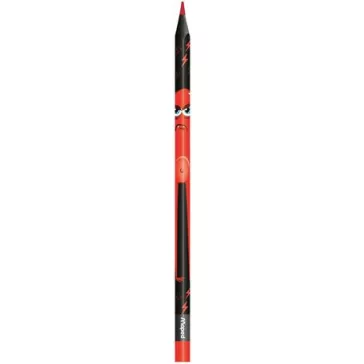   Filctoll és színes ceruza készlet, MAPED "Color'Peps Monster" 12+15 különböző szín