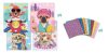 Mozaikos képkészítő készlet, MAPED CREATIV, "Cute Animals", aranyos állatok