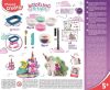 Modellező gyurma készlet, levegőre száradó, MAPED CREATIV, "Modeling Friends Magical", mágikus