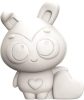 Gipszkiöntő készlet formákkal és festékkel, MAPED CREATIV "Plaster Friends Girly"