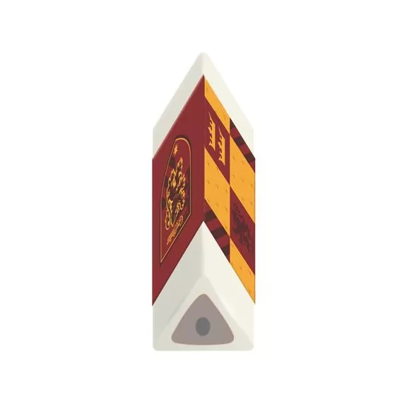 Radír, MAPED "Harry Potter Teens Pyramid", vegyes színek