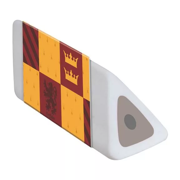 Radír, MAPED "Harry Potter Teens Pyramid", vegyes színek