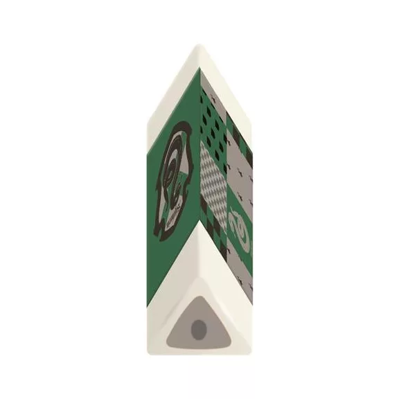 Radír, MAPED "Harry Potter Teens Pyramid", vegyes színek