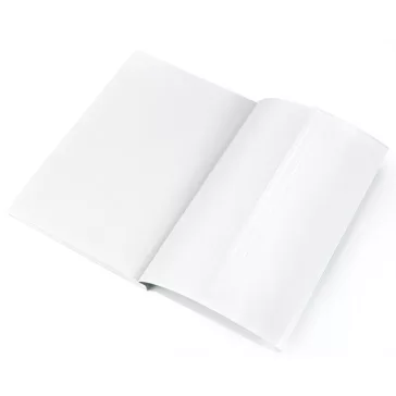   Füzet- és könyvborító, áttetsző, fényes felület, állítható széllel, öntapadó csíkkal 550x310 mm, PP, PANTA PLAST