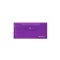 Irattartó tasak, DL, PP, patentos, PANTA PLAST, neon lila