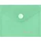 Irattartó tasak, A7, PP, patentos, 160 mikron, PANTA PLAST, pasztellzöld