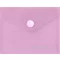 Irattartó tasak, A7, PP, patentos, 160 mikron, PANTA PLAST, pasztell rózsaszín