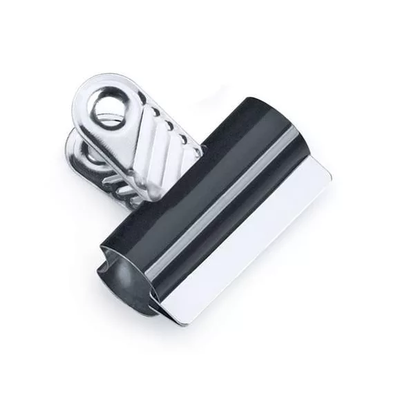 Iratcsipesz, 50 mm, RAPESCO, fekete Iratcsipesz, 50 mm, RAPESCO, fekete
