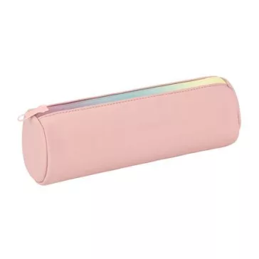   Tolltartó, henger alakú, VIQUEL "Rainbow Pastel", vegyes színek