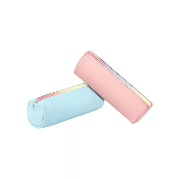 Tolltartó, henger alakú, VIQUEL "Rainbow Pastel", vegyes színek