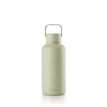   Kulacs, 600 ml, rozsdamentes acél, EQUA "Timeless", Matcha