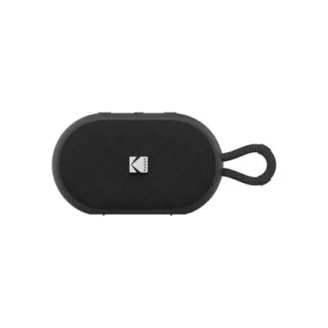   Hangszóró, hordozható, 6W RMS, KODAK "PWS2284", fekete