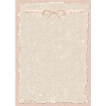 Előnyomott papír, A4, 90 g, APLI, modern pergamen hatású