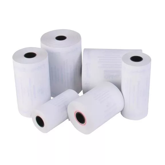 Thermo tekercs, 80/50/12, 29 m, 55 g, VICTORIA PAPER "Prémium"