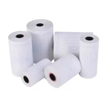   Thermo tekercs, 57/70/12, 63 m, 46 g, VICTORIA PAPER "Standard"
