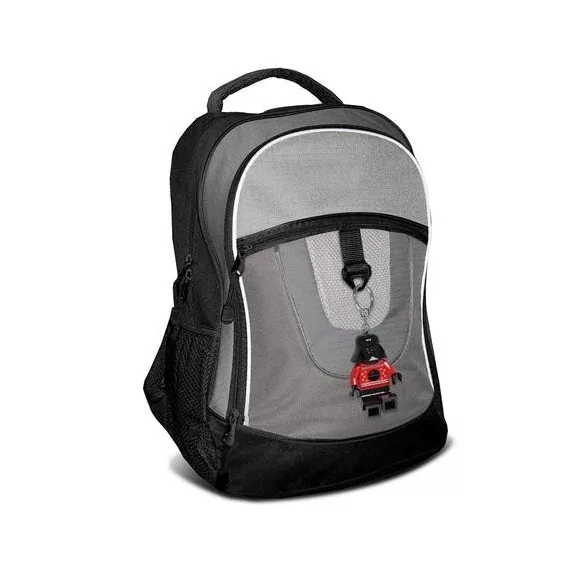 Kulcstartó, LED világítással, LEGO "Star Wars Darth Vader Sweater"