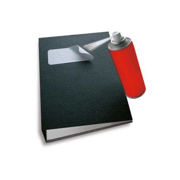 Etikett és címke eltávolító spray, 200 ml, APLI