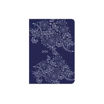   Naptár, tervező, B6, heti, TOPTIMER "Joy", Budapest