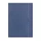 Naptár, tervező, B5, heti, TOPTIMER "Linea", kék