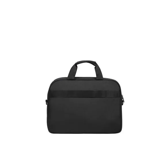 Notebook táska, 15,6", AMERICAN TOURISTER "AT Work", fekete-narancs