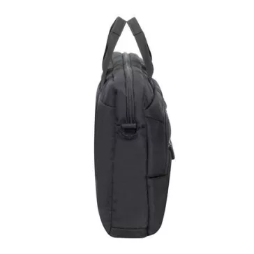  Notebook táska, 15,6-16", ECO, RIVACASE "7531 Alpendorf", fekete