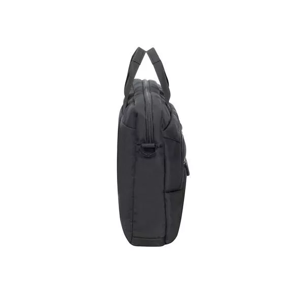 Notebook táska, 15,6-16", ECO, RIVACASE "7531 Alpendorf", fekete
