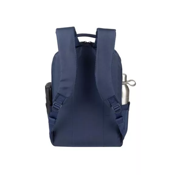Notebook hátizsák, 15,6-16", ECO, RIVACASE "7561 Alpendorf", sötétkék