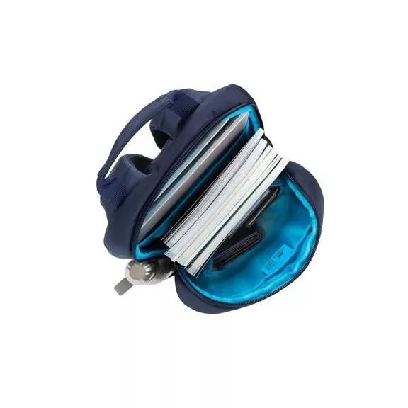 Notebook hátizsák, 15,6-16", ECO, RIVACASE "7561 Alpendorf", sötétkék